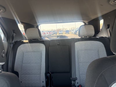 2023 Chevrolet Equinox AWD 4dr LS w/1LS