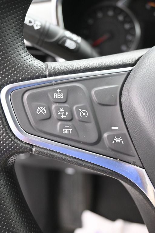 2023 Chevrolet Equinox AWD 4dr LS w/1LS