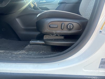 2023 Chevrolet Equinox AWD 4dr LS w/1LS