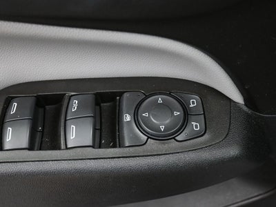 2023 Chevrolet Equinox AWD 4dr LS w/1LS