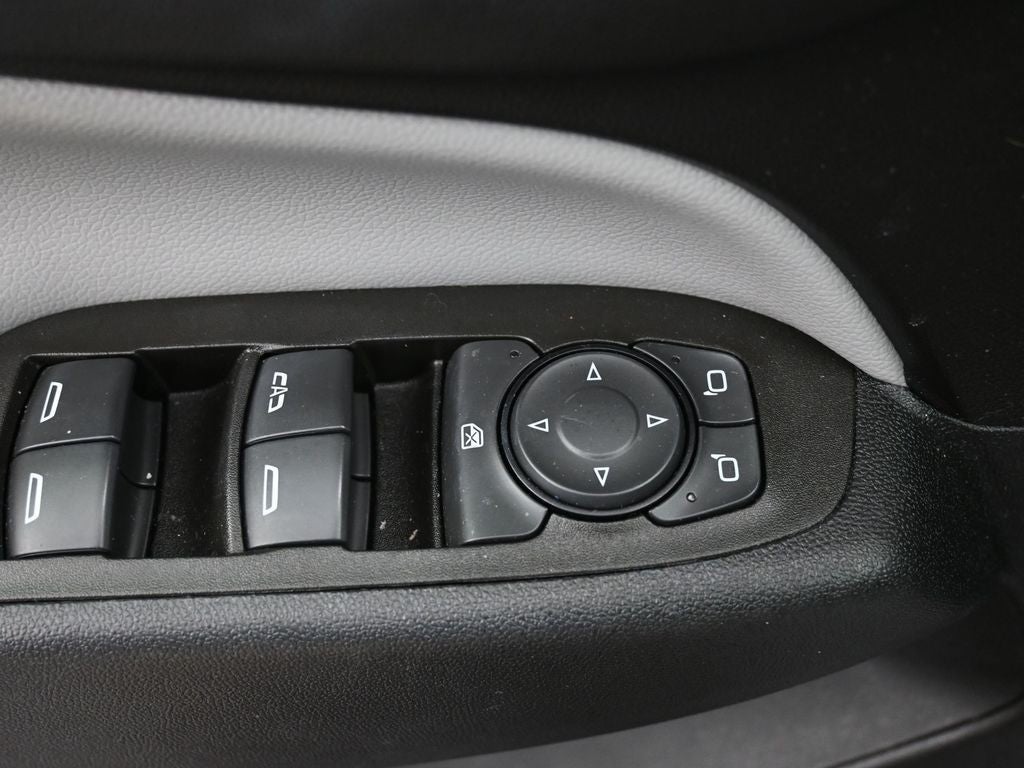 2023 Chevrolet Equinox AWD 4dr LS w/1LS