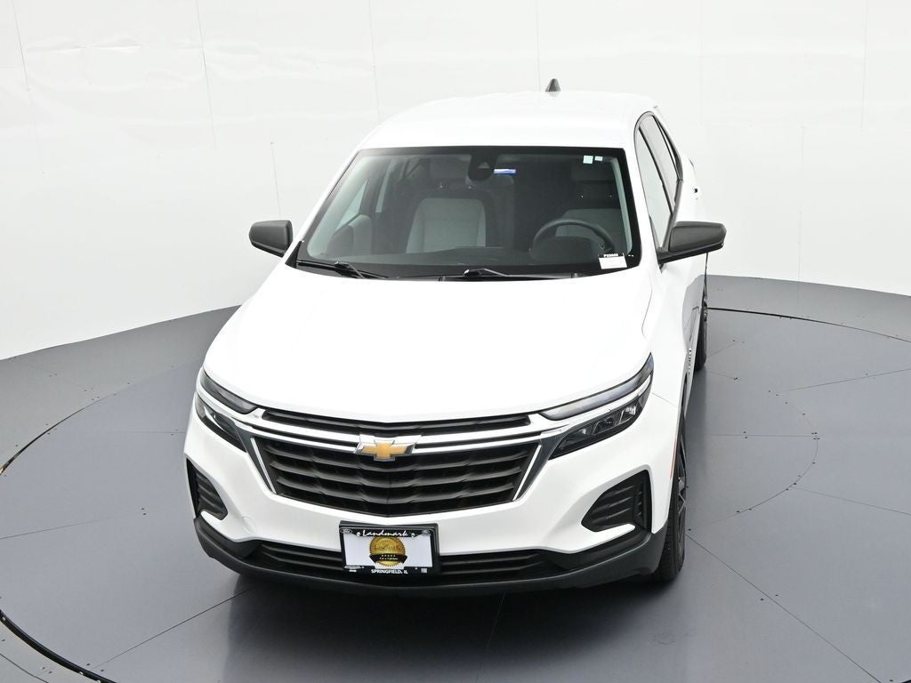 2023 Chevrolet Equinox AWD 4dr LS w/1LS