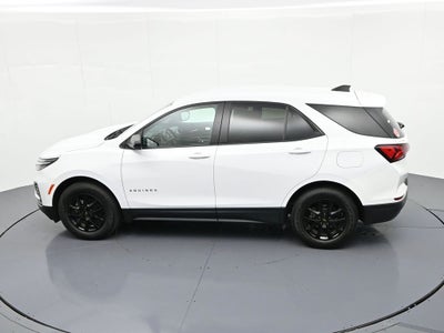 2023 Chevrolet Equinox AWD 4dr LS w/1LS