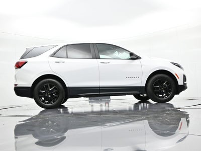 2023 Chevrolet Equinox AWD 4dr LS w/1LS