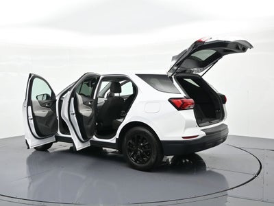 2023 Chevrolet Equinox AWD 4dr LS w/1LS
