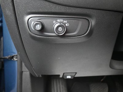 2024 Chevrolet Equinox AWD 4dr LT w/1LT