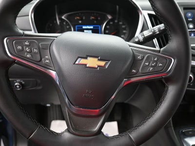 2024 Chevrolet Equinox AWD 4dr LT w/1LT