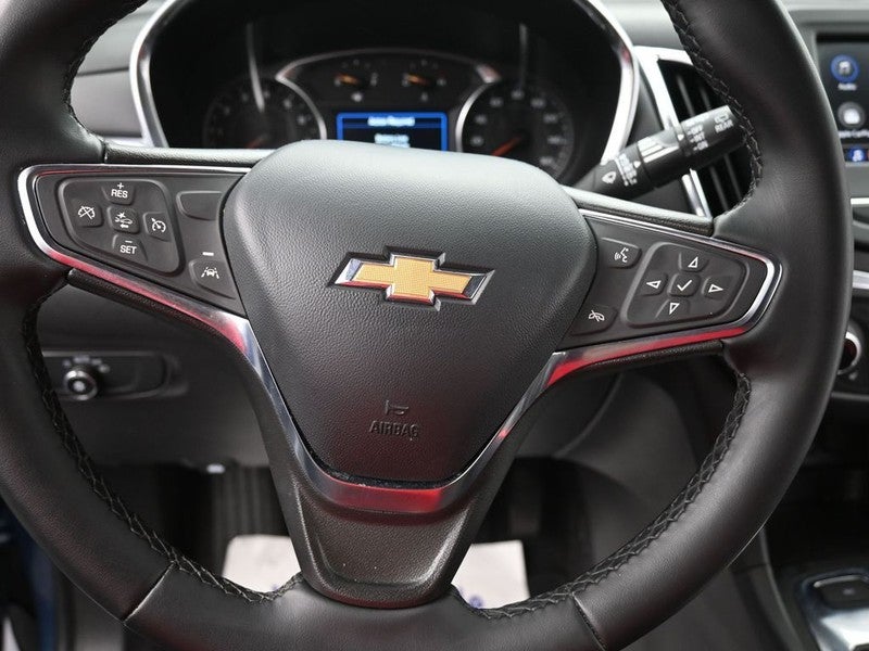 2024 Chevrolet Equinox AWD 4dr LT w/1LT