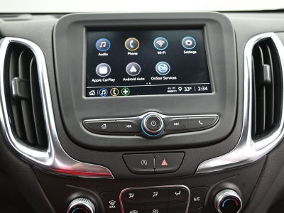 2024 Chevrolet Equinox AWD 4dr LT w/1LT