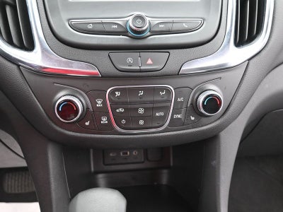 2024 Chevrolet Equinox AWD 4dr LT w/1LT