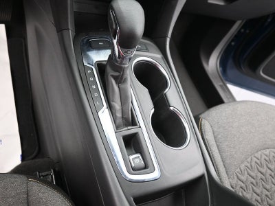 2024 Chevrolet Equinox AWD 4dr LT w/1LT