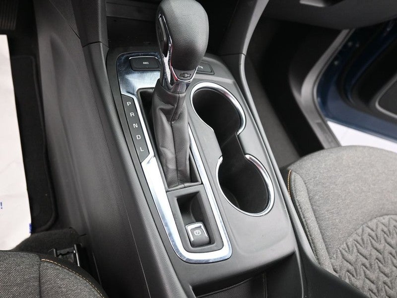 2024 Chevrolet Equinox AWD 4dr LT w/1LT