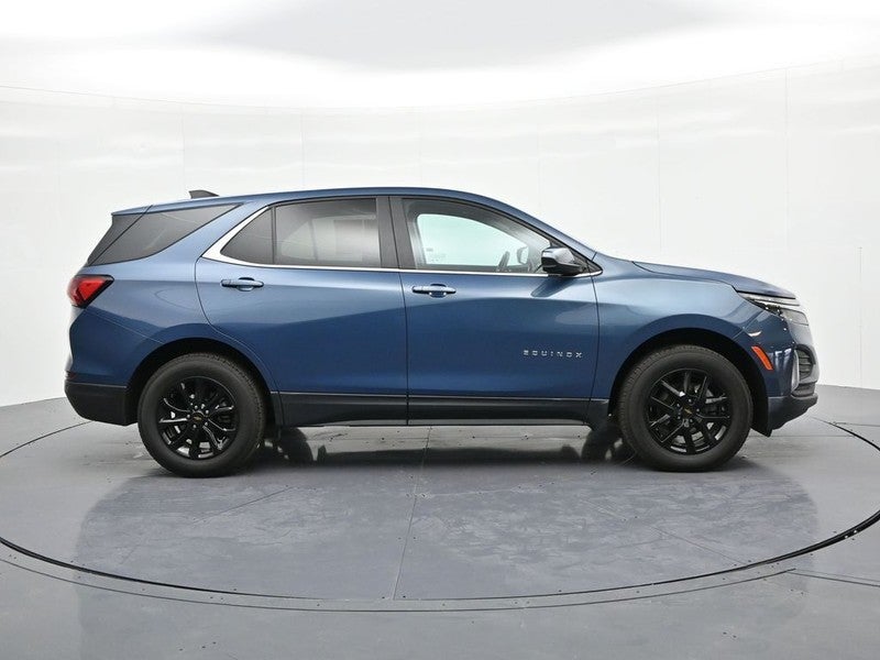 2024 Chevrolet Equinox AWD 4dr LT w/1LT