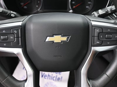 2023 Chevrolet Blazer FWD 4dr LT w/2LT