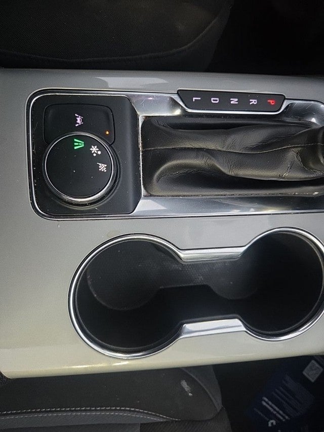 2023 Chevrolet Blazer FWD 4dr LT w/2LT