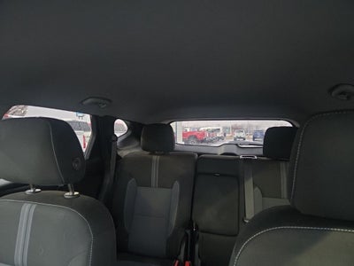 2023 Chevrolet Blazer FWD 4dr LT w/2LT