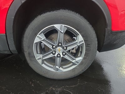 2023 Chevrolet Blazer FWD 4dr LT w/2LT