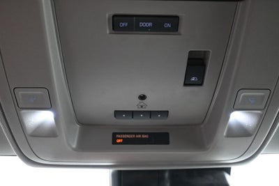 2017 GMC Sierra 1500 4WD Crew Cab 143.5" SLT