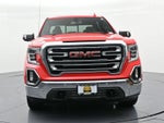 2020 GMC Sierra 1500 4WD SLT Crew Cab