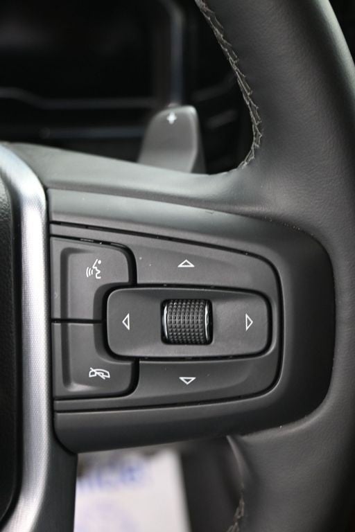 2025 GMC Sierra 1500 4WD Crew Cab 147" SLT