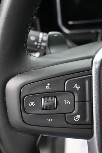 2025 GMC Sierra 1500 4WD Crew Cab 147" SLT