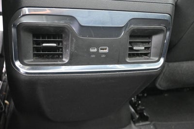2025 GMC Sierra 1500 4WD Crew Cab 147" SLT