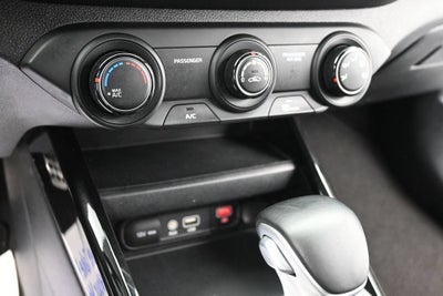 2021 Kia Forte GT-Line IVT