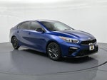 2021 Kia Forte GT-Line IVT