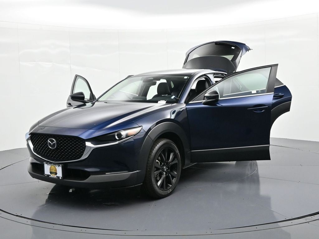 2024 Mazda Mazda CX-30 2.5 S Select Sport