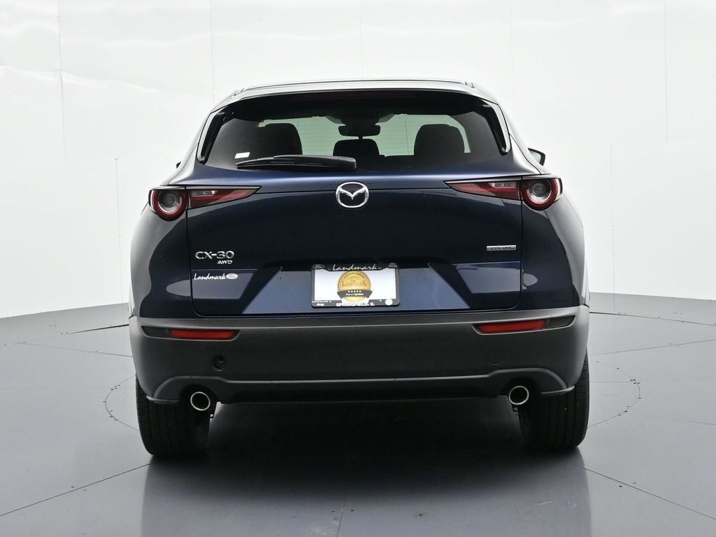 2024 Mazda Mazda CX-30 2.5 S Select Sport