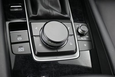 2024 Mazda Mazda3 2.5 S Select Sport Base