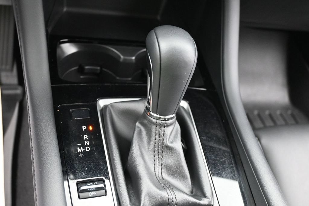2024 Mazda Mazda3 2.5 S Select Sport Base