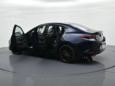 2024 Mazda Mazda3 2.5 S Select Sport Base