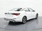 2022 Nissan Sentra SV CVT