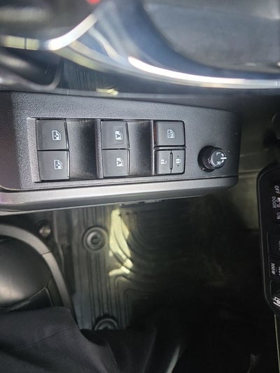 2023 Toyota Tacoma 4WD TRD Off Road Double Cab 5' Bed V6 AT (Natl)