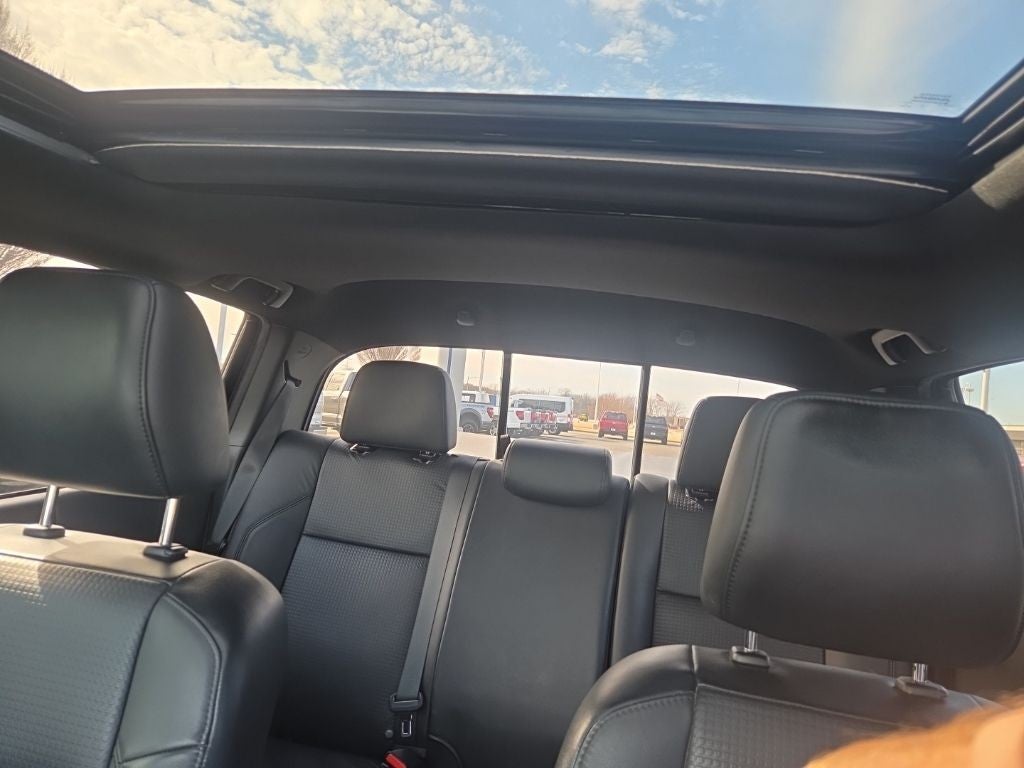 2023 Toyota Tacoma 4WD TRD Off Road Double Cab 5' Bed V6 AT (Natl)