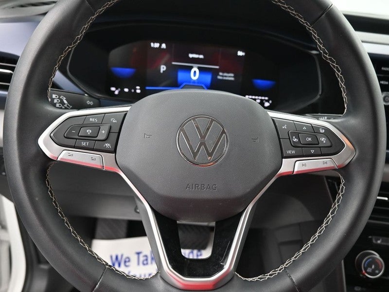 2023 Volkswagen Taos SE 4MOTION