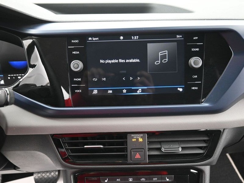 2023 Volkswagen Taos SE 4MOTION