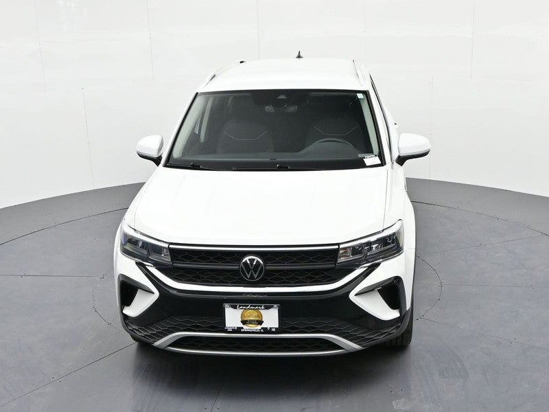 2023 Volkswagen Taos SE 4MOTION