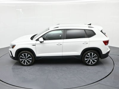 2023 Volkswagen Taos SE 4MOTION