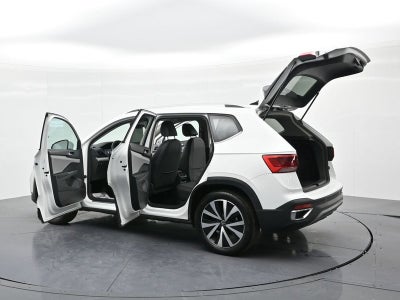 2023 Volkswagen Taos SE 4MOTION
