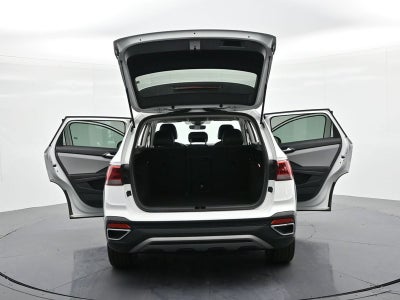 2023 Volkswagen Taos SE 4MOTION