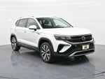 2023 Volkswagen Taos SE 4MOTION