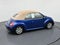 2008 Volkswagen Beetle Convertible 2.5L Black Tie Edition