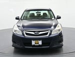 2012 Subaru Legacy 3.6R