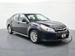 2012 Subaru Legacy 3.6R