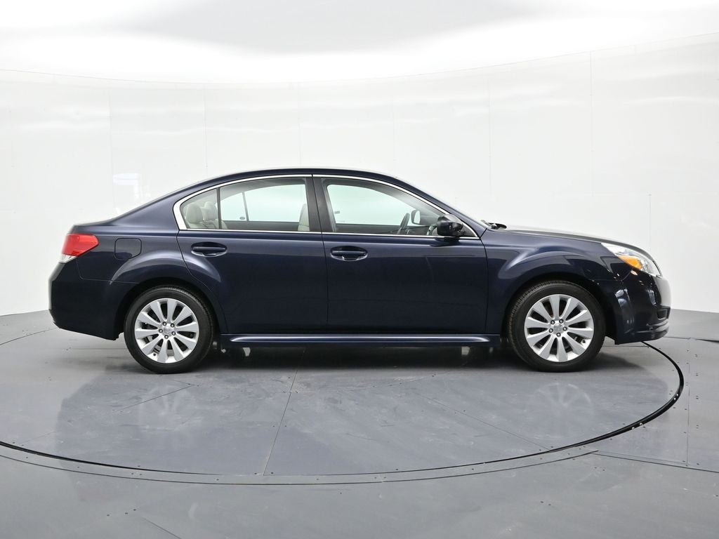 2012 Subaru Legacy 3.6R