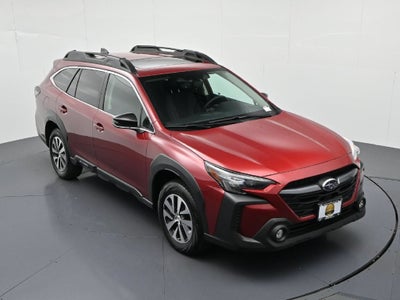 2025 Subaru Outback Premium AWD