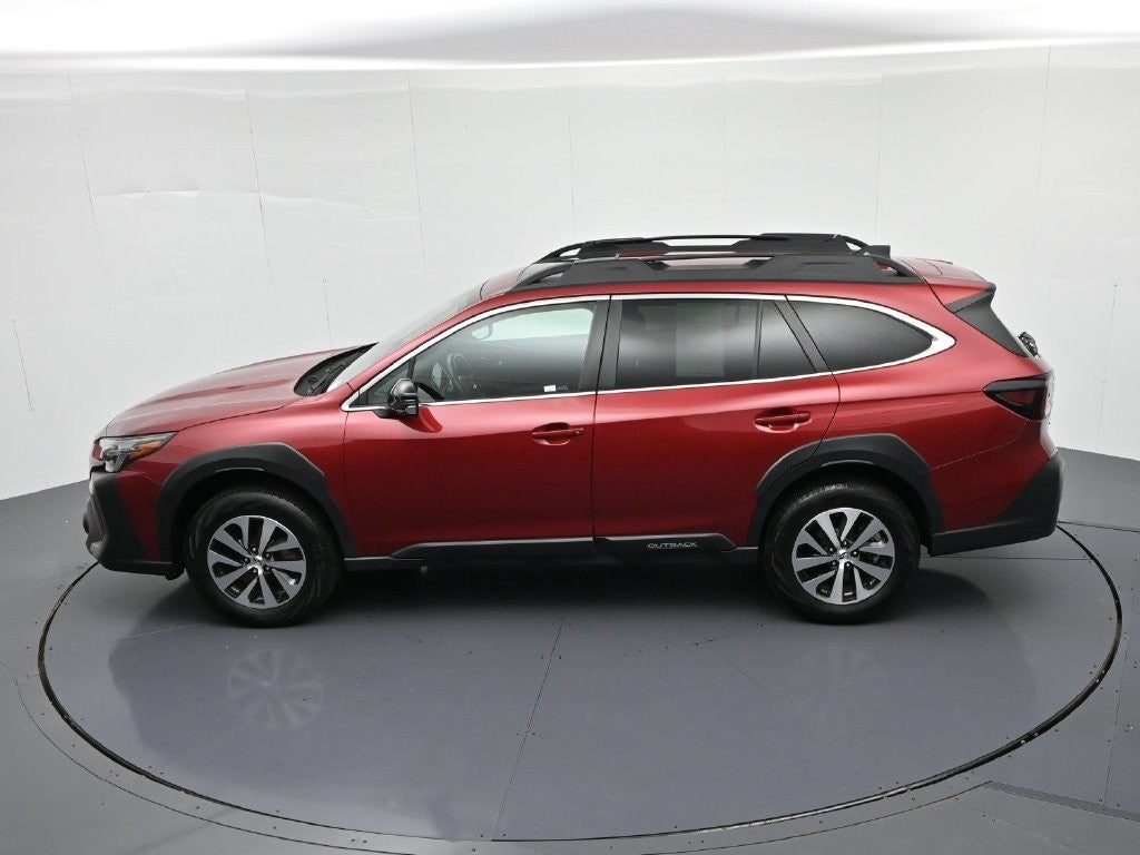 2025 Subaru Outback Premium AWD
