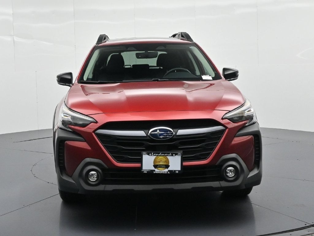 2025 Subaru Outback Premium AWD